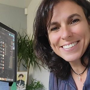 Meet your Posher, Ana